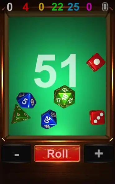 Play Dice -High performance simulator-  and enjoy Dice -High performance simulator- with UptoPlay