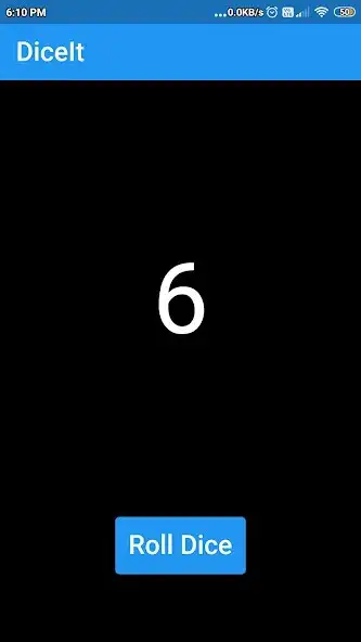 Play DiceIt as an online game DiceIt with UptoPlay