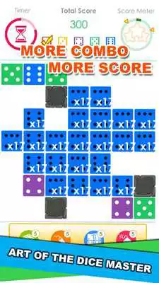 Play Dice King