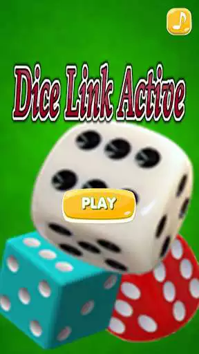 Play Dice Link Active  and enjoy Dice Link Active with UptoPlay