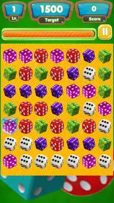 Play Dice Link Active