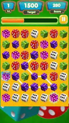 Play Dice Link Active