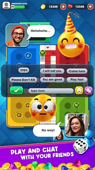 Play Dice Ludo Online Multiplayer as an online game online Dice Ludo Online Multiplayer with UptoPlay Play Dice Ludo Online Multiplayer as an online game Dice Ludo Online Multiplayer with UptoPlay