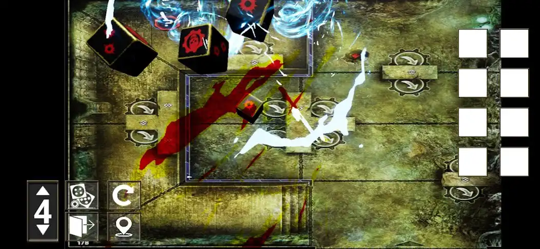 Play DiceMansions  and enjoy DiceMansions with UptoPlay