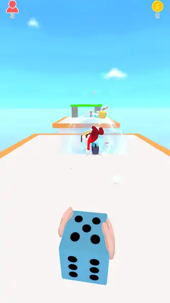 Play Dice Master FPS  and enjoy Dice Master FPS with UptoPlay