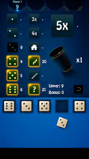 Play Dice Me Online FREE as an online game Dice Me Online FREE with UptoPlay