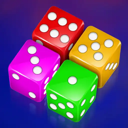 Play Dice Merge 3D Puzzle Dice Game APK Play Dice Merge 3D Puzzle Dice Game APK