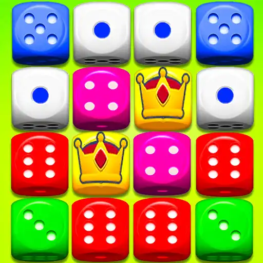 Play Dice Merge - Dice Puzzle Game APK