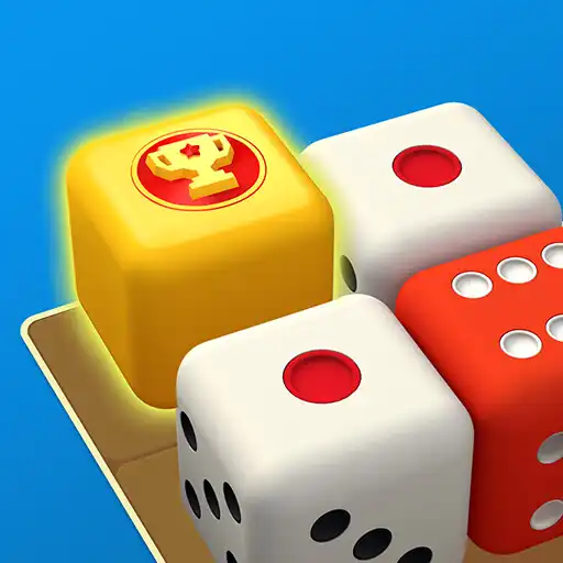 Play Dice Merger 2023 APK