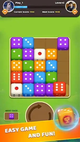 Play Dice Merger 2023 and enjoy Dice Merger 2023 with UptoPlay Play Dice Merger 2023 and enjoy Dice Merger 2023 with UptoPlay