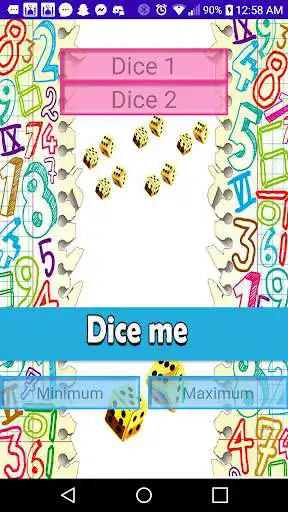 Play Dice Me Play Dice Me