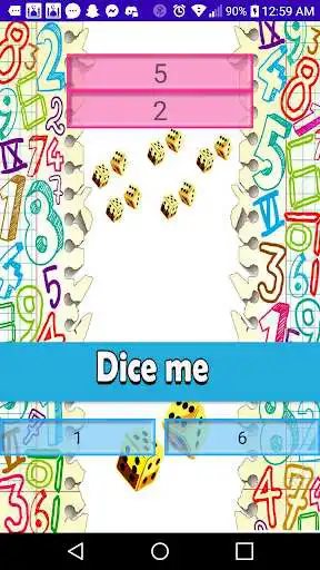 Play Dice Me Play Dice Me