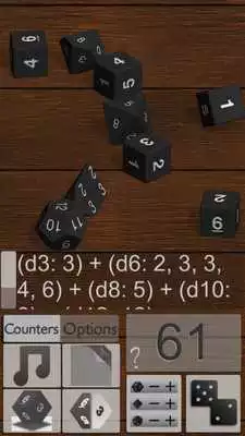 Play Dice N Counters Free