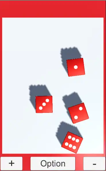 Play DICE OF DICE as an online game DICE OF DICE with UptoPlay