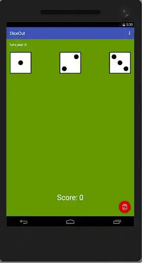 Play DiceOut_beta  and enjoy DiceOut_beta with UptoPlay