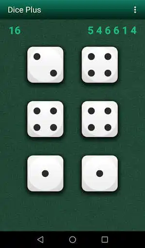 Play Dice Plus  and enjoy Dice Plus with UptoPlay