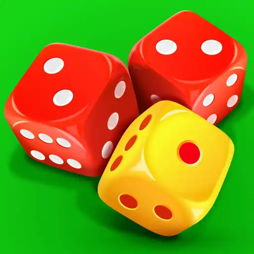 Play Dice Puzzle - Dice Merge Game APK