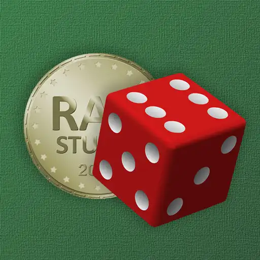 Play Dice Roll, Counter Coin Flip APK Play Dice Roll, Counter Coin Flip APK