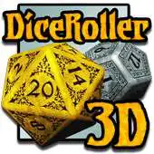 Free play online Dice Roller 3D Free APK