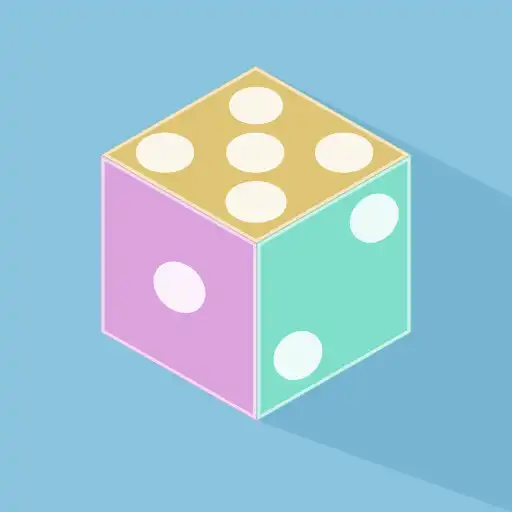 Play Dice roller app for board game APK