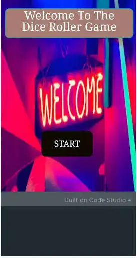 Play Dice Roller Game as an online game Dice Roller Game with UptoPlay