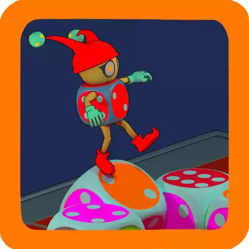 Play Dice Roller Merge Puzzle APK Play Dice Roller Merge Puzzle APK