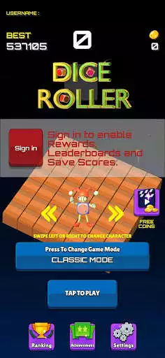 Play Dice Roller Merge Puzzle  and enjoy Dice Roller Merge Puzzle with UptoPlay