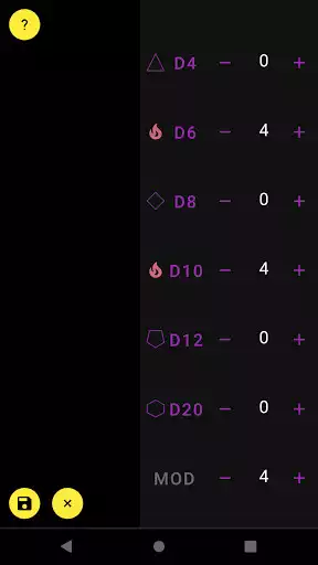 Play Dice Roller  and enjoy Dice Roller with UptoPlay