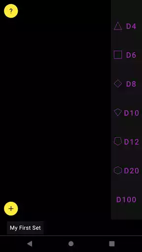 Play Dice Roller as an online game Dice Roller with UptoPlay