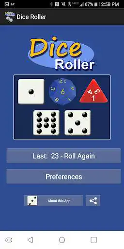 Play Dice Roller Simulator and enjoy Dice Roller Simulator with UptoPlay Play Dice Roller Simulator and enjoy Dice Roller Simulator with UptoPlay