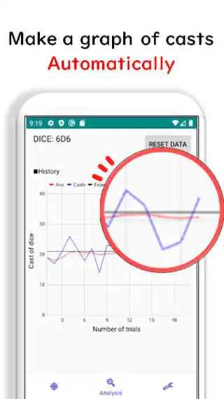 Play Dice Roller - TRPG as an online game Dice Roller - TRPG with UptoPlay
