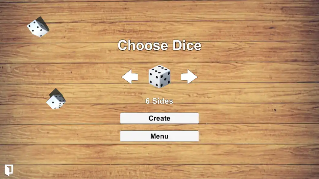 Play Dice Rolling Online light as an online game Dice Rolling Online light with UptoPlay