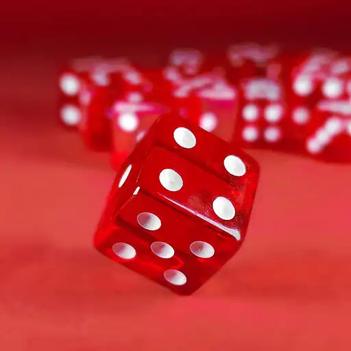 Play Dice roll sms APK