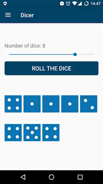 Play Dicer (PFA)  and enjoy Dicer (PFA) with UptoPlay
