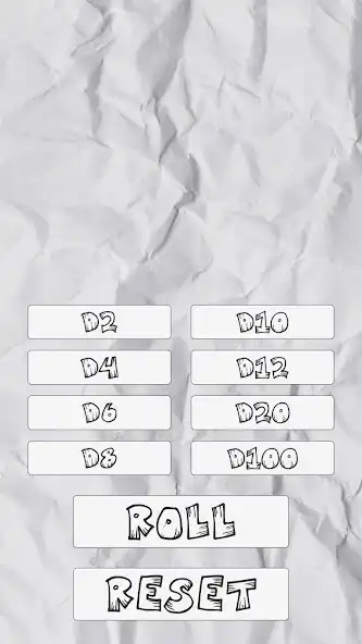 Play Dice RPG  and enjoy Dice RPG with UptoPlay