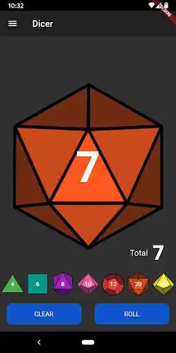 Play Dicer  and enjoy Dicer with UptoPlay