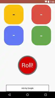 Play Dicer