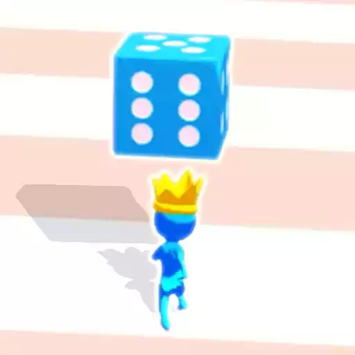 Play Dice Run APK Play Dice Run APK