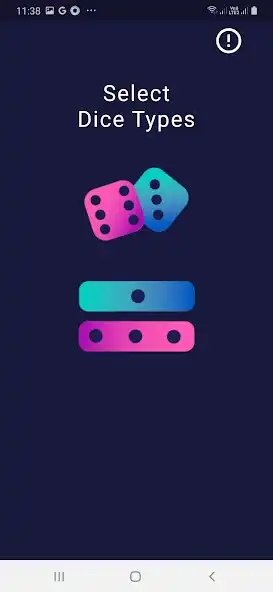 Play Dices : All Games  and enjoy Dices : All Games with UptoPlay