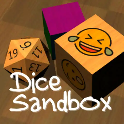 Play Dice Sandbox: Dice Roll Simulator APK Play Dice Sandbox: Dice Roll Simulator APK