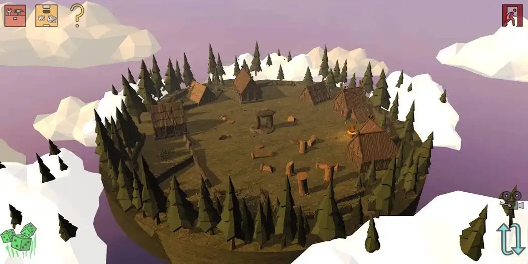 Play Dice Sandbox: Dice Roll Simulator  and enjoy Dice Sandbox: Dice Roll Simulator with UptoPlay