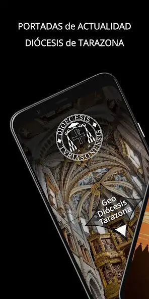 Play DIÓCESIS de TARAZONA  and enjoy DIÓCESIS de TARAZONA with UptoPlay