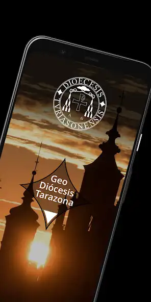 Play DIÓCESIS de TARAZONA as an online game DIÓCESIS de TARAZONA with UptoPlay