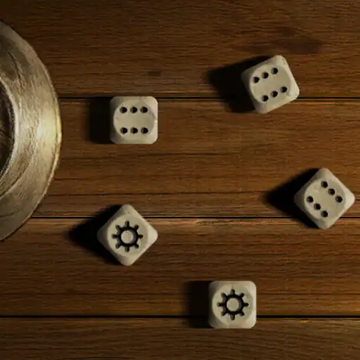 Play Dices Joker Poker APK
