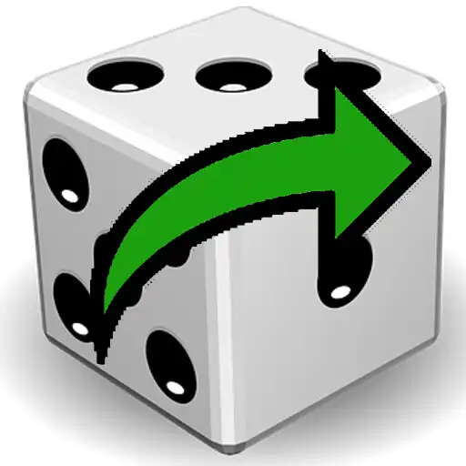 Play Dice Slide APK