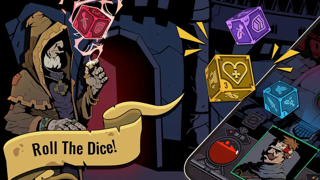 Play Dice  Spells  and enjoy Dice  Spells with UptoPlay