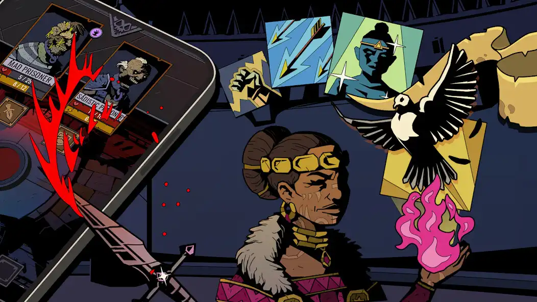 Play Dice  Spells as an online game Dice  Spells with UptoPlay
