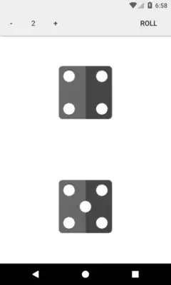 Play Dices