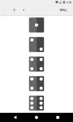 Play Dices