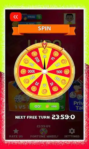 Play Dice Star Ludo Board Game 2020  and enjoy Dice Star Ludo Board Game 2020 with UptoPlay